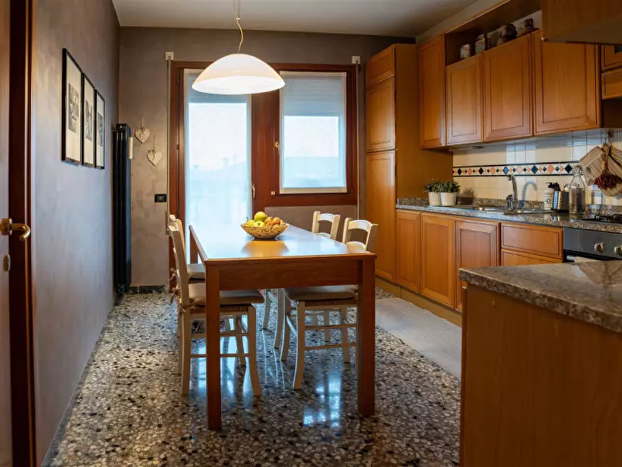 Immagine 7 di Appartamento in vendita  a Cittadella