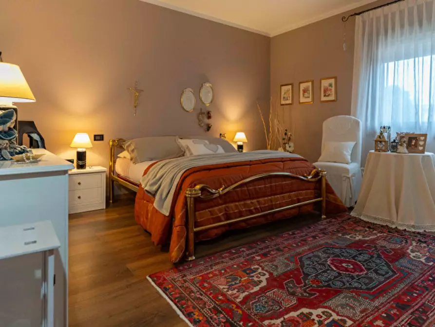 Immagine 8 di Appartamento in vendita  a Cittadella