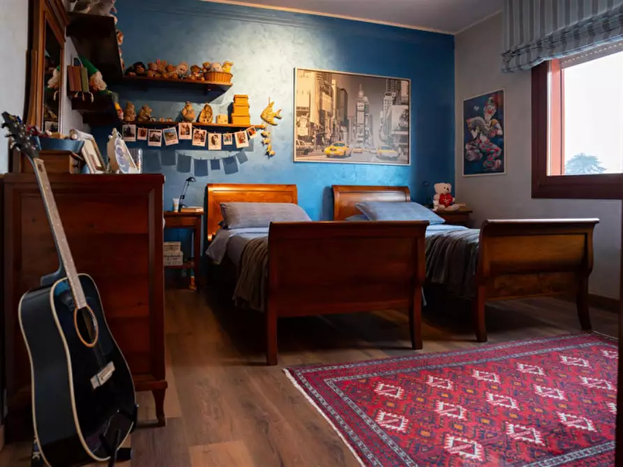 Immagine 11 di Appartamento in vendita  a Cittadella