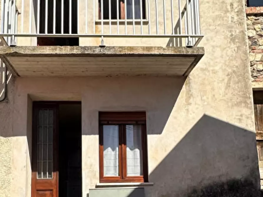 Immagine 2 di Villetta a schiera in vendita  in Via Mare 22 a Lugo Di Vicenza