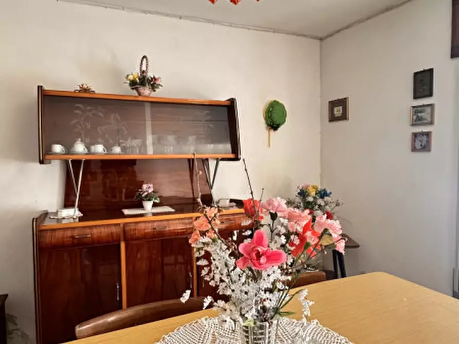 Immagine 4 di Villetta a schiera in vendita  in Via Mare 22 a Lugo Di Vicenza