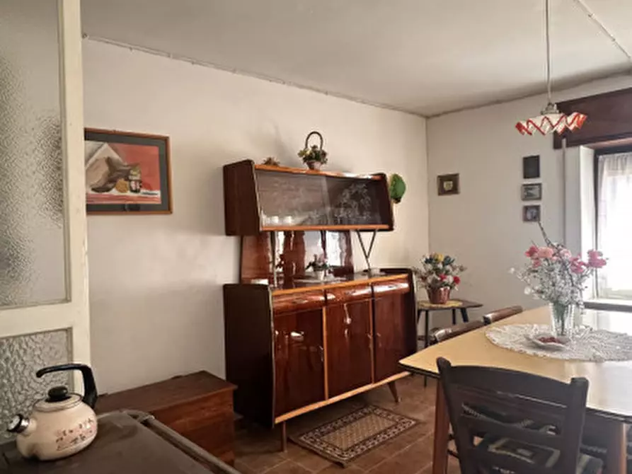 Immagine 5 di Villetta a schiera in vendita  in Via Mare 22 a Lugo Di Vicenza