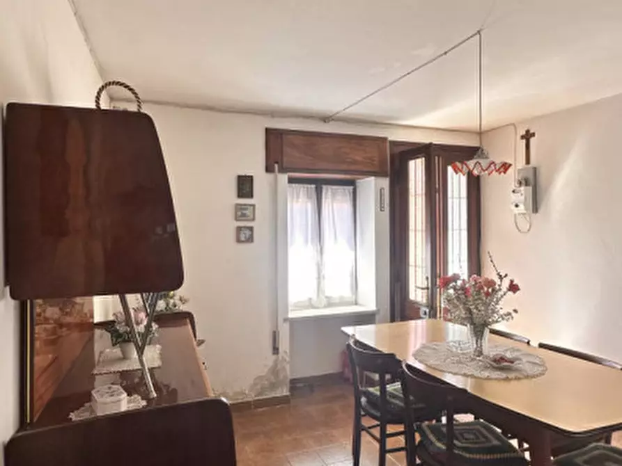 Immagine 6 di Villetta a schiera in vendita  in Via Mare 22 a Lugo Di Vicenza