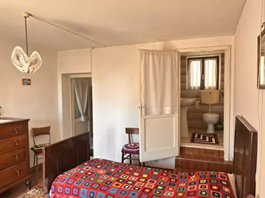 Immagine 9 di Villetta a schiera in vendita  in Via Mare 22 a Lugo Di Vicenza