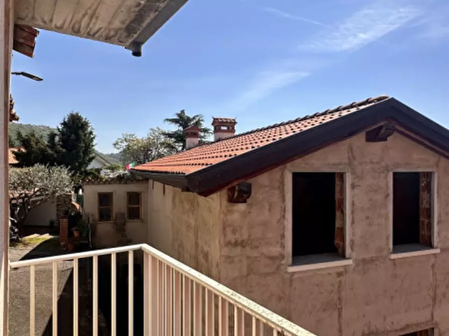 Immagine 12 di Villetta a schiera in vendita  in Via Mare 22 a Lugo Di Vicenza