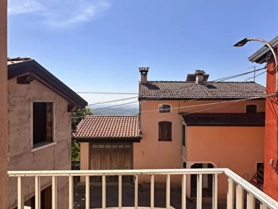 Immagine 13 di Villetta a schiera in vendita  in Via Mare 22 a Lugo Di Vicenza