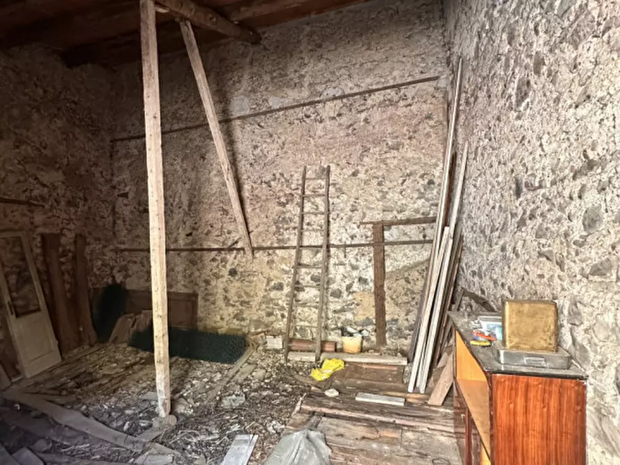 Immagine 14 di Villetta a schiera in vendita  in Via Mare 22 a Lugo Di Vicenza
