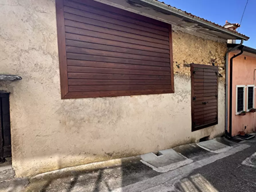 Immagine 19 di Villetta a schiera in vendita  in Via Mare 22 a Lugo Di Vicenza