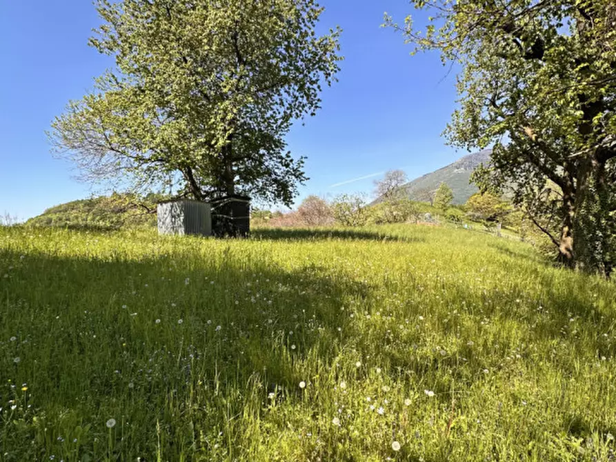 Immagine 22 di Villetta a schiera in vendita  in Via Mare 22 a Lugo Di Vicenza