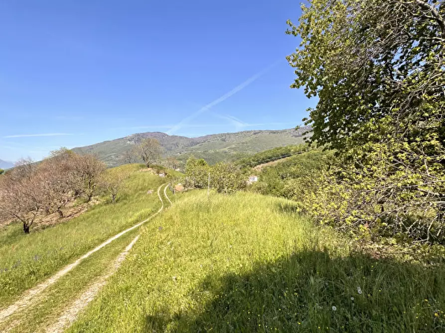 Immagine 24 di Villetta a schiera in vendita  in Via Mare 22 a Lugo Di Vicenza