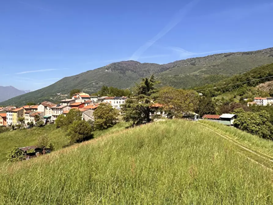 Immagine 25 di Villetta a schiera in vendita  in Via Mare 22 a Lugo Di Vicenza