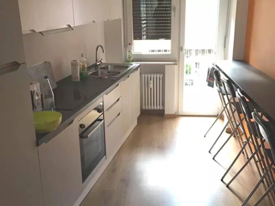 Immagine 2 di Appartamento in vendita  in Piazza Giuseppe Verdi - Giuseppe-Verdi-Platz a Bolzano