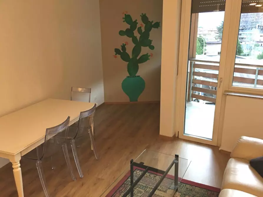 Immagine 3 di Appartamento in vendita  in Piazza Giuseppe Verdi - Giuseppe-Verdi-Platz a Bolzano