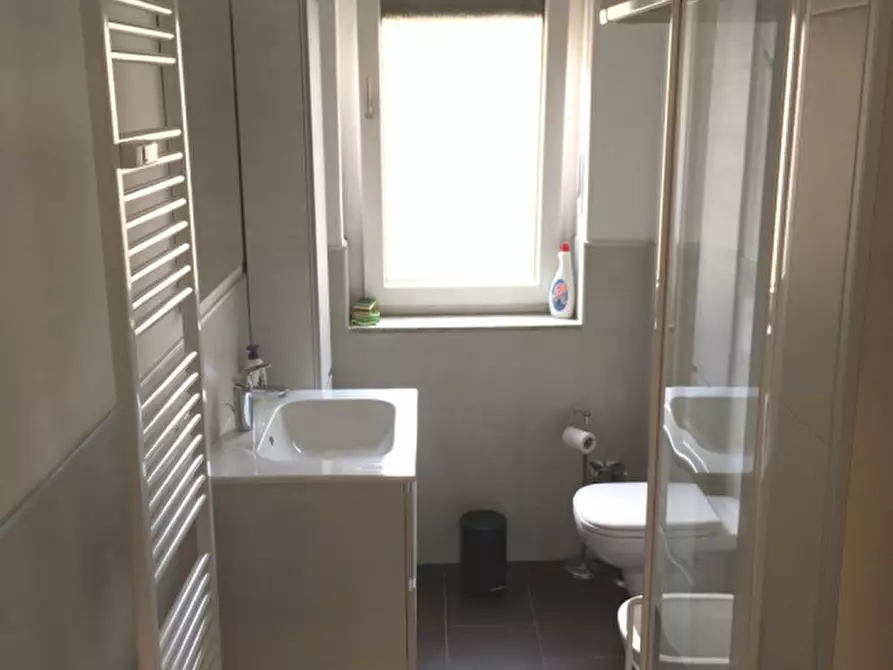 Immagine 7 di Appartamento in vendita  in Piazza Giuseppe Verdi - Giuseppe-Verdi-Platz a Bolzano