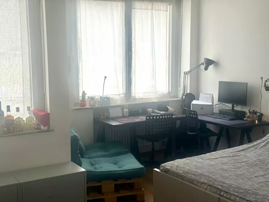 Immagine 7 di Appartamento in vendita  in Piazza Giuseppe Verdi - Giuseppe-Verdi-Platz a Bolzano