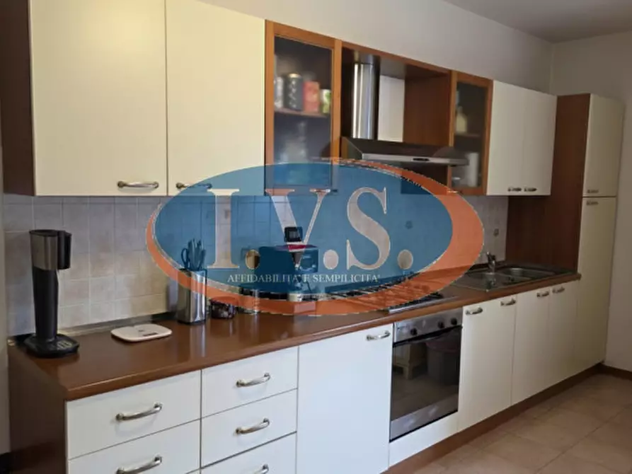 Immagine 2 di Appartamento in vendita  in Via D. Cattaneo n. 1 a Montegalda