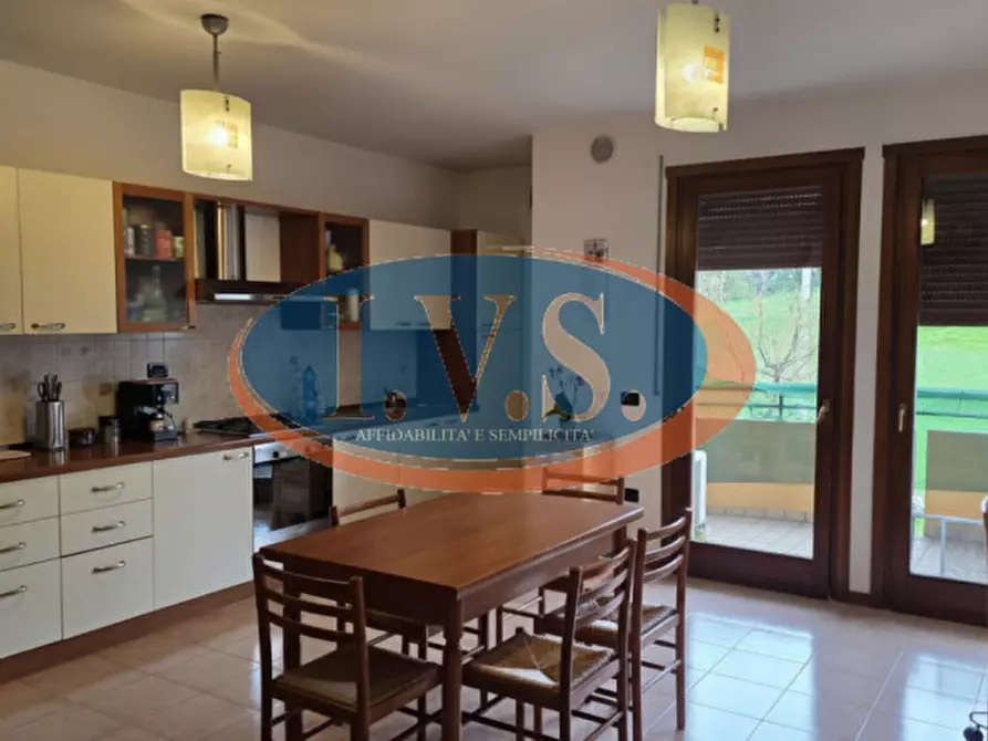 Immagine 3 di Appartamento in vendita  in Via D. Cattaneo n. 1 a Montegalda