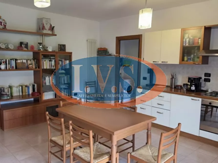 Immagine 4 di Appartamento in vendita  in Via D. Cattaneo n. 1 a Montegalda