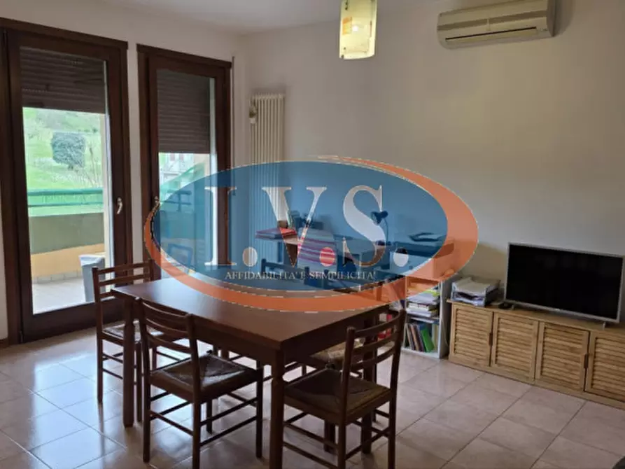 Immagine 5 di Appartamento in vendita  in Via D. Cattaneo n. 1 a Montegalda