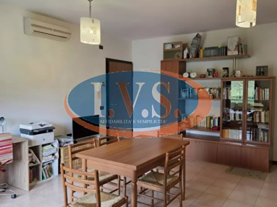 Immagine 6 di Appartamento in vendita  in Via D. Cattaneo n. 1 a Montegalda