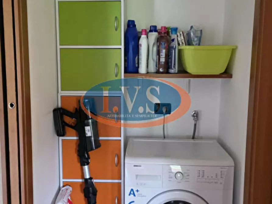 Immagine 7 di Appartamento in vendita  in Via D. Cattaneo n. 1 a Montegalda