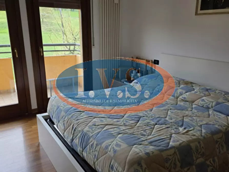 Immagine 8 di Appartamento in vendita  in Via D. Cattaneo n. 1 a Montegalda