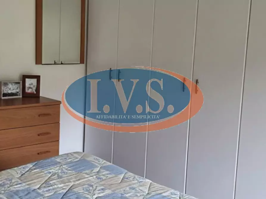 Immagine 9 di Appartamento in vendita  in Via D. Cattaneo n. 1 a Montegalda