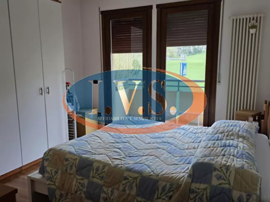 Immagine 10 di Appartamento in vendita  in Via D. Cattaneo n. 1 a Montegalda