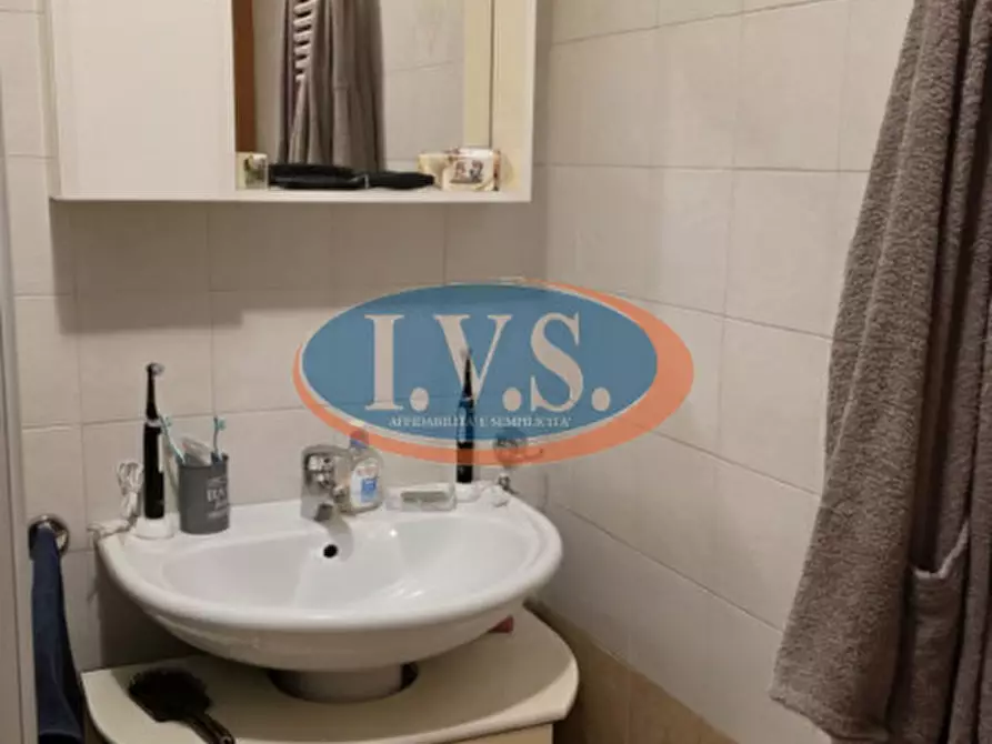 Immagine 12 di Appartamento in vendita  in Via D. Cattaneo n. 1 a Montegalda