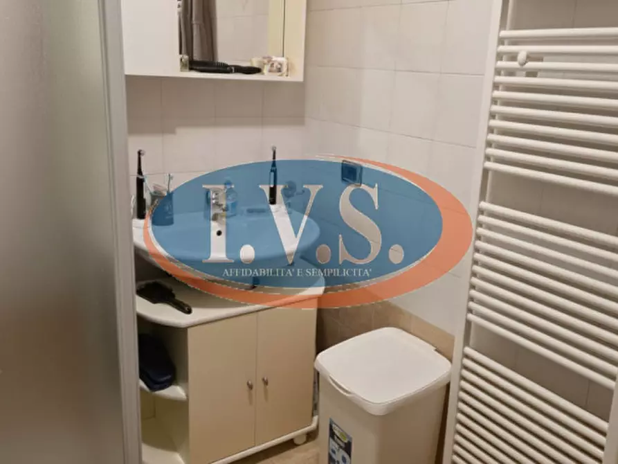 Immagine 13 di Appartamento in vendita  in Via D. Cattaneo n. 1 a Montegalda