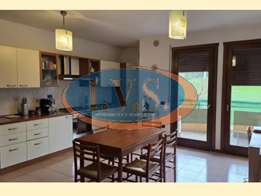 Immagine 16 di Appartamento in vendita  in Via D. Cattaneo n. 1 a Montegalda