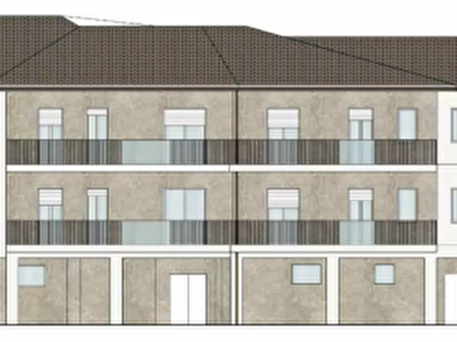 Immagine 3 di Appartamento in vendita  in via del terminillo, 23 a Rieti