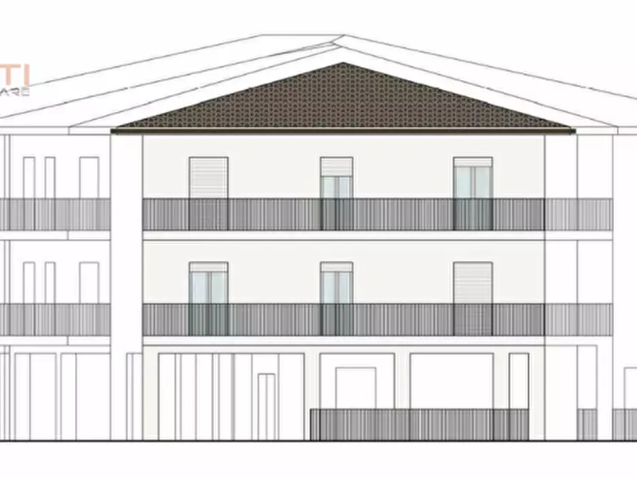 Immagine 6 di Appartamento in vendita  in via del terminillo, 23 a Rieti