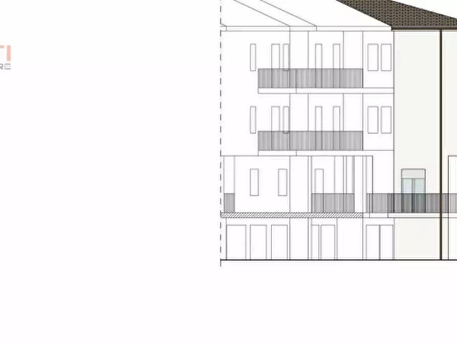 Immagine 7 di Appartamento in vendita  in via del terminillo, 23 a Rieti