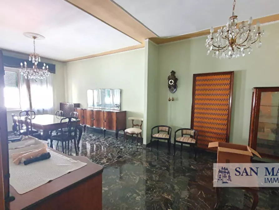 Immagine 1 di Appartamento in vendita  in Viale Riviera Berica a Vicenza