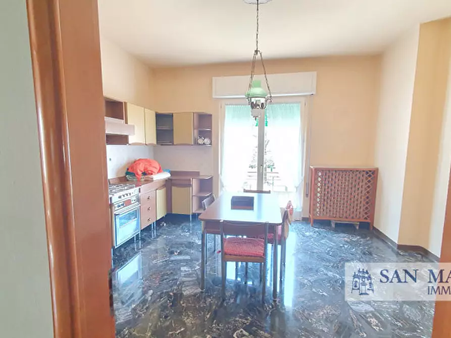 Immagine 2 di Appartamento in vendita  in Viale Riviera Berica a Vicenza