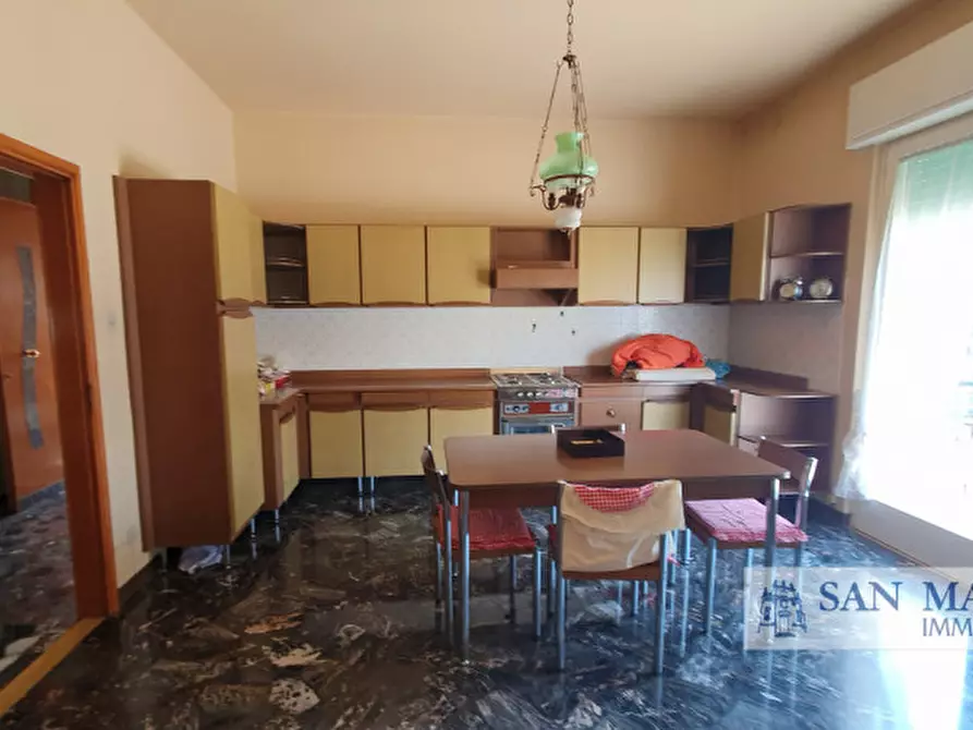 Immagine 3 di Appartamento in vendita  in Viale Riviera Berica a Vicenza