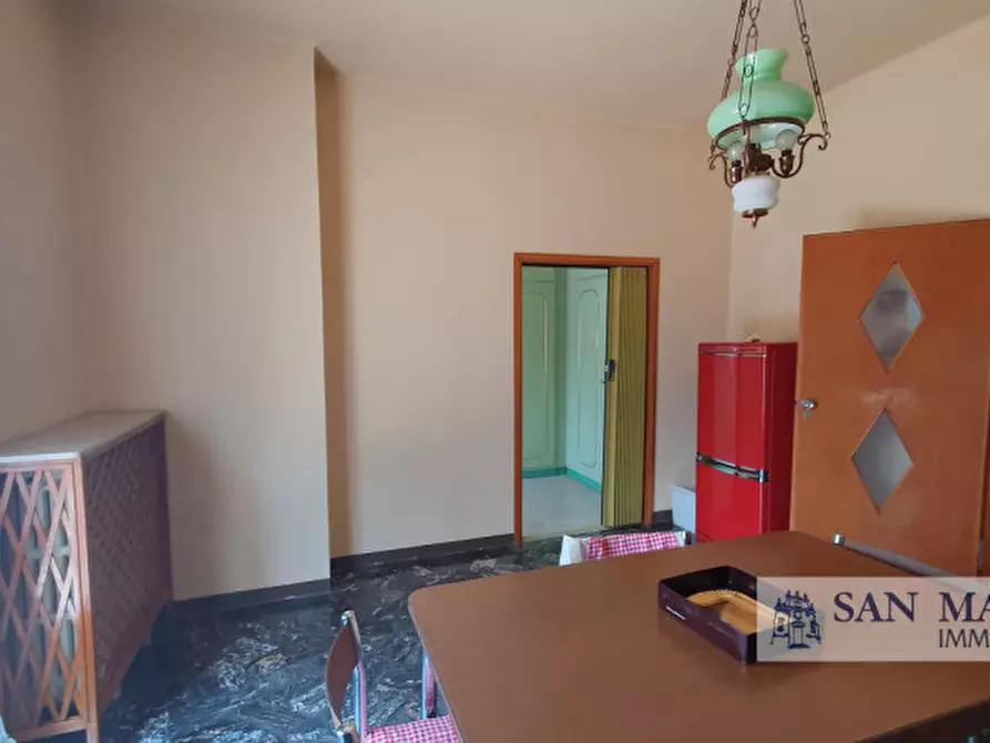 Immagine 4 di Appartamento in vendita  in Viale Riviera Berica a Vicenza