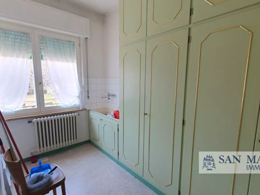 Immagine 5 di Appartamento in vendita  in Viale Riviera Berica a Vicenza