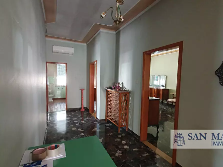 Immagine 6 di Appartamento in vendita  in Viale Riviera Berica a Vicenza