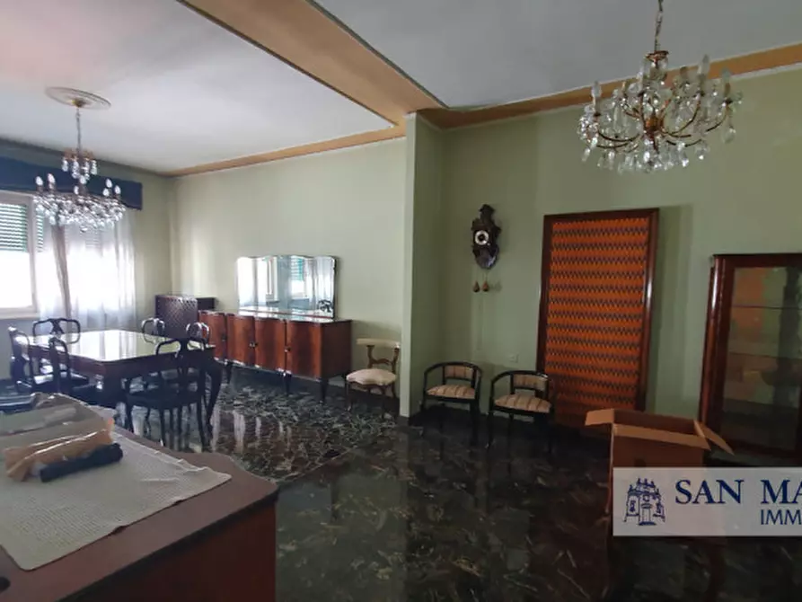 Immagine 7 di Appartamento in vendita  in Viale Riviera Berica a Vicenza