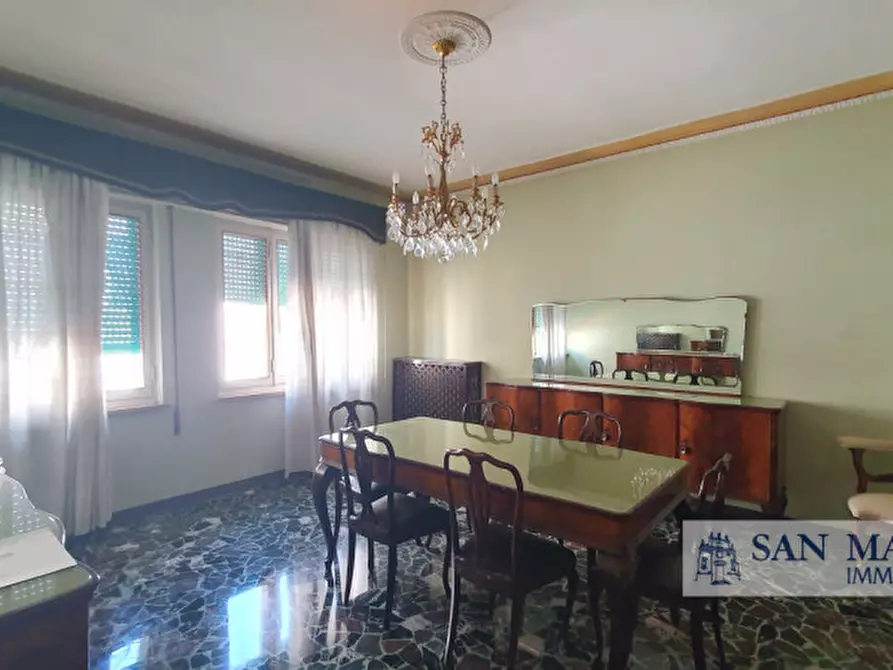 Immagine 8 di Appartamento in vendita  in Viale Riviera Berica a Vicenza