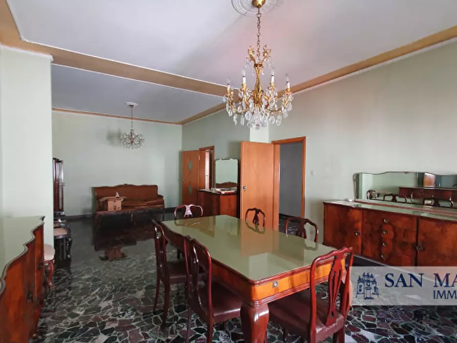 Immagine 9 di Appartamento in vendita  in Viale Riviera Berica a Vicenza