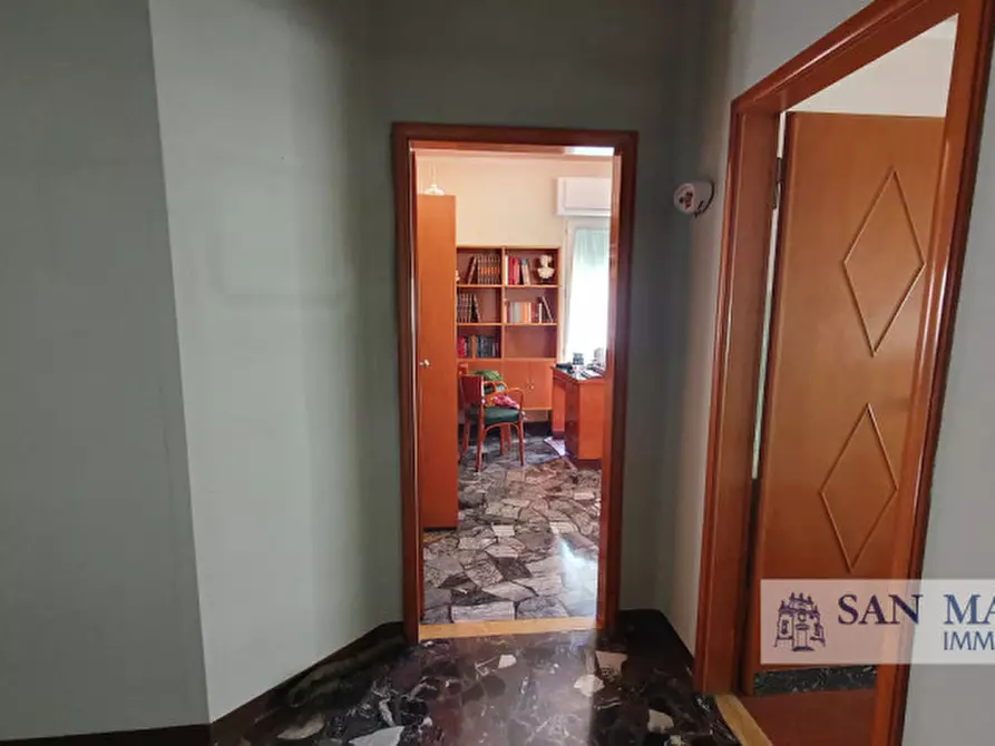 Immagine 10 di Appartamento in vendita  in Viale Riviera Berica a Vicenza