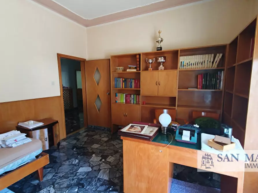 Immagine 11 di Appartamento in vendita  in Viale Riviera Berica a Vicenza