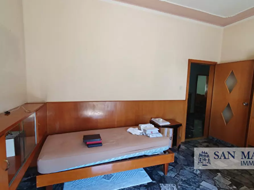 Immagine 12 di Appartamento in vendita  in Viale Riviera Berica a Vicenza