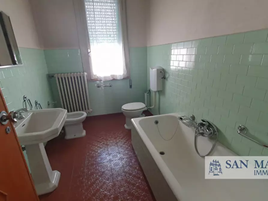 Immagine 13 di Appartamento in vendita  in Viale Riviera Berica a Vicenza