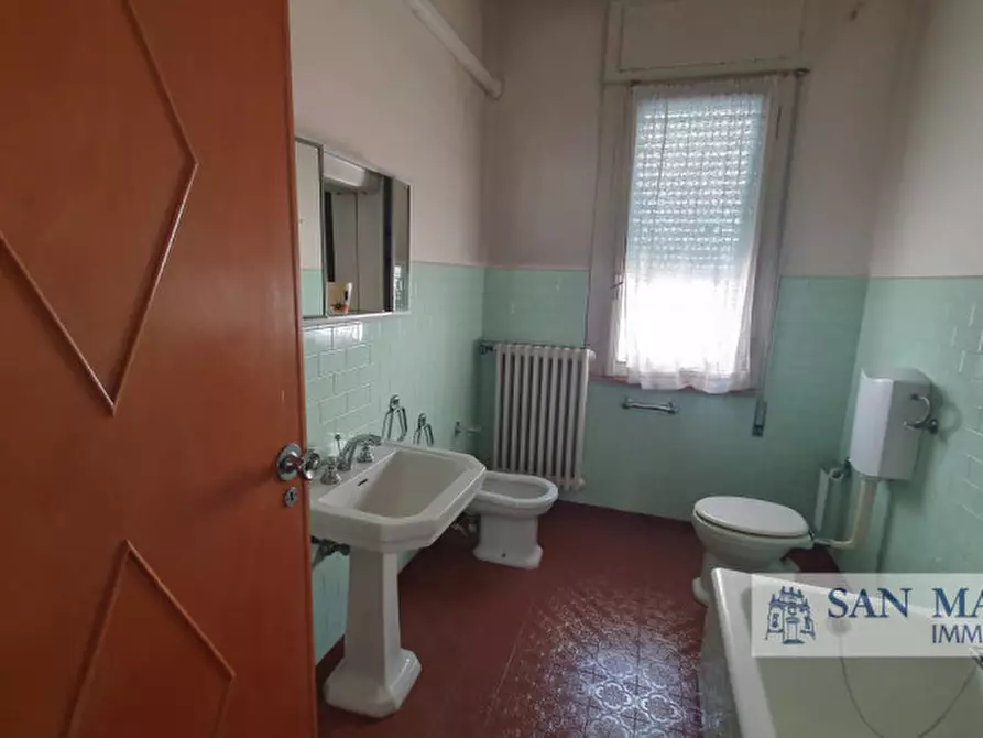 Immagine 14 di Appartamento in vendita  in Viale Riviera Berica a Vicenza