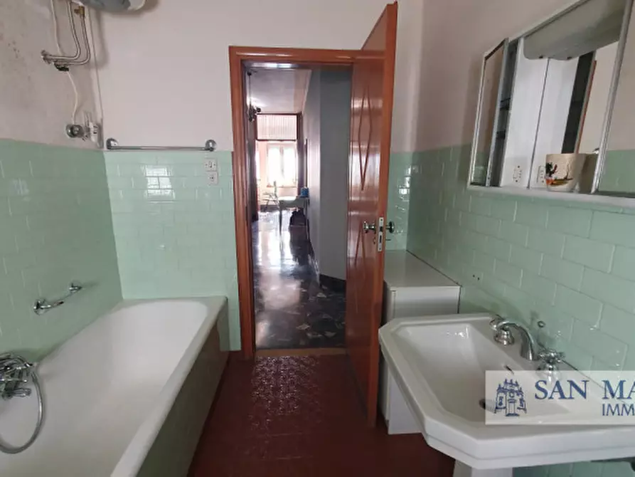 Immagine 15 di Appartamento in vendita  in Viale Riviera Berica a Vicenza