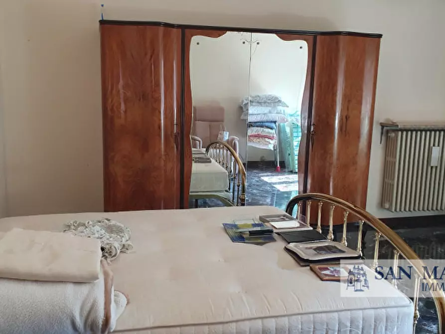 Immagine 17 di Appartamento in vendita  in Viale Riviera Berica a Vicenza